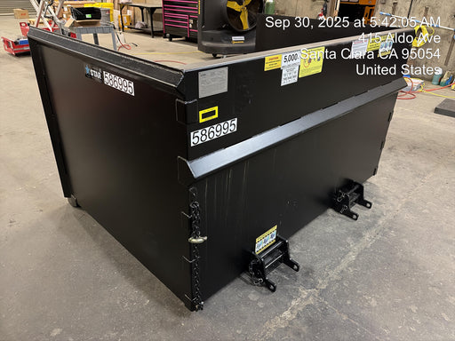 2025 STAR INDUSTRIES 1430