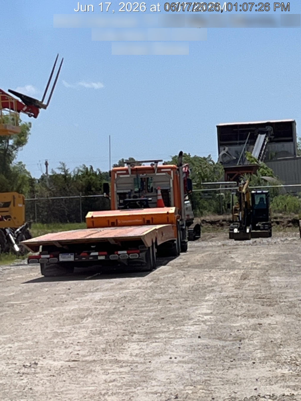 2021 JLG X600AJ