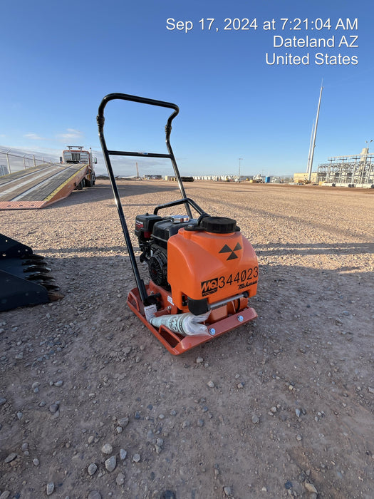 2023 MULTIQUIP MVC82VHW