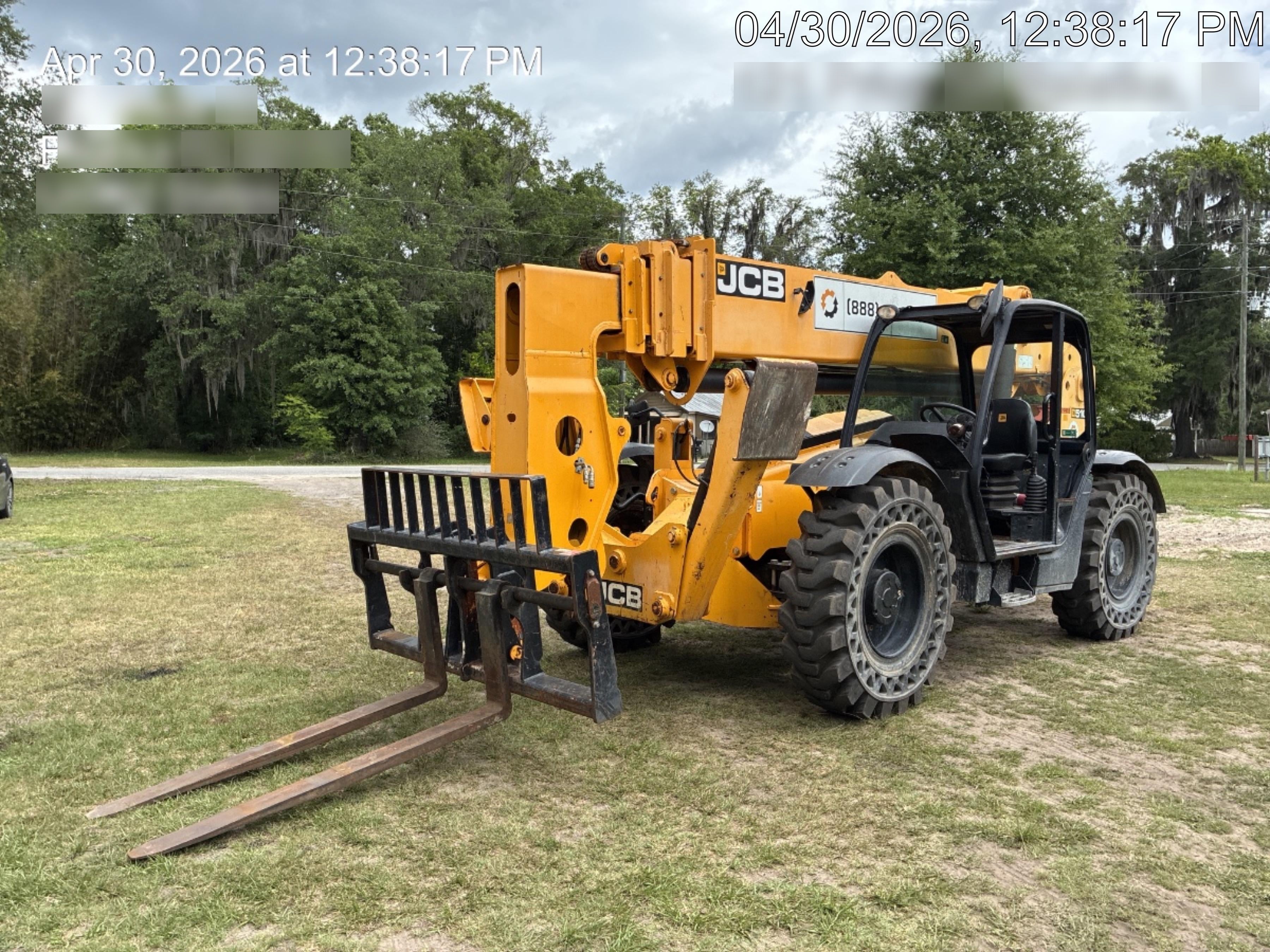 2020 JCB 510-56