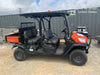 2023 KUBOTA RTV-X1140W-H (Canopy)