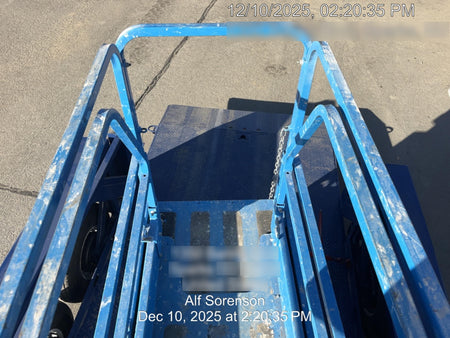 2020 Genie GS-1930 Standard Machine