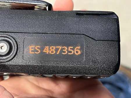 2025 MOTOROLA R7 DISPLAY