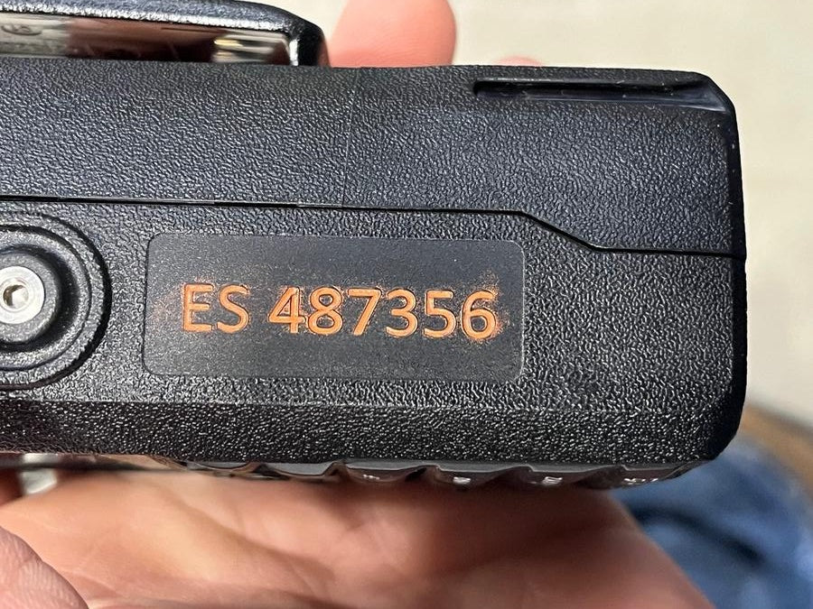 2025 MOTOROLA R7 DISPLAY