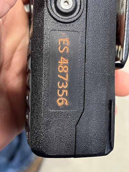 2025 MOTOROLA R7 DISPLAY