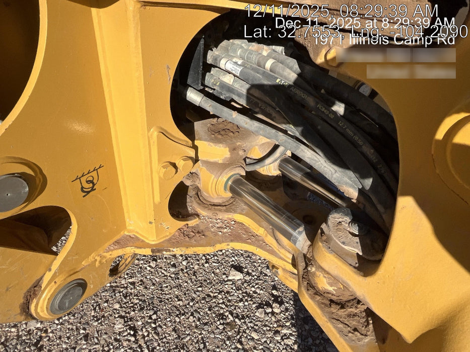 2023 JCB 3CX-14 Extendable Stick 74hp, Cab/Heat/Air, 4WD, Extendable Stick, Easy Controls, 1 Way Hydraulics, With Loader Pipework