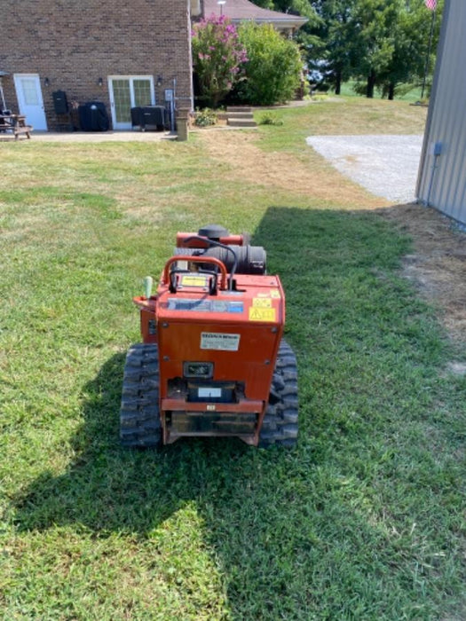 2020 DITCH WITCH C24XA
