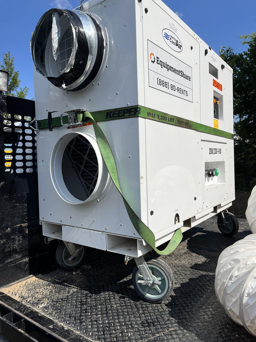 2022 UNITED COOL AIR PACH5N1AS10