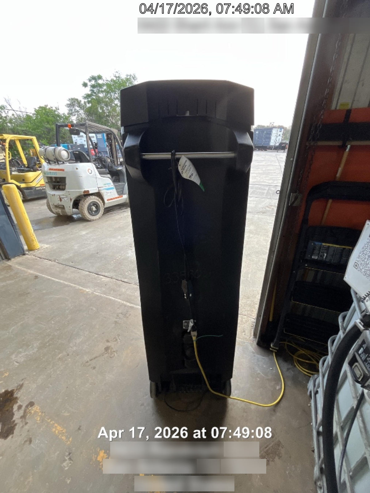 2023 VECTOR Vector Max