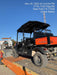 2022 KUBOTA RTV-X1140W-H (Canopy)