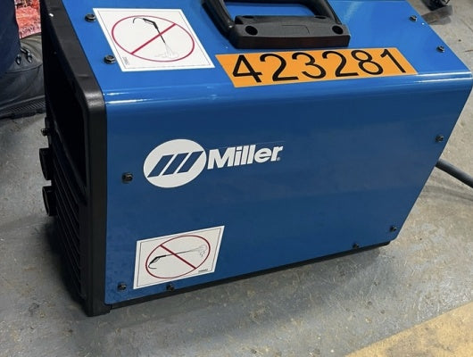 2024 MILLER ELECTRIC CST-282