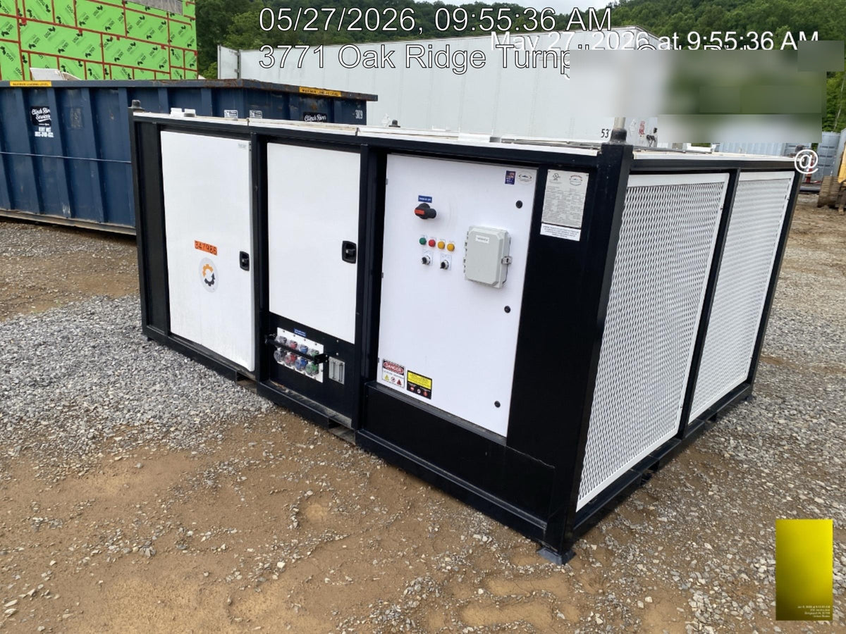 2023 AES AES25TDH44TTA