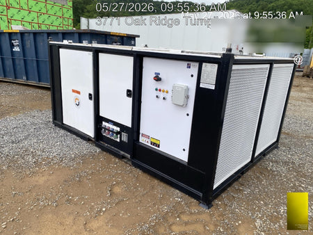 2023 AES AES25TDH44TTA