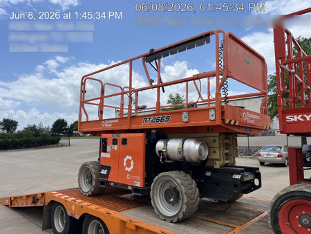 2024 JLG RT2669