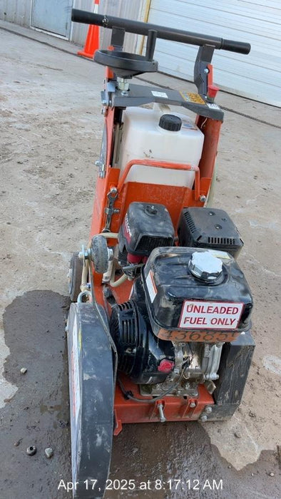 2024 HUSQVARNA FS 400 LV