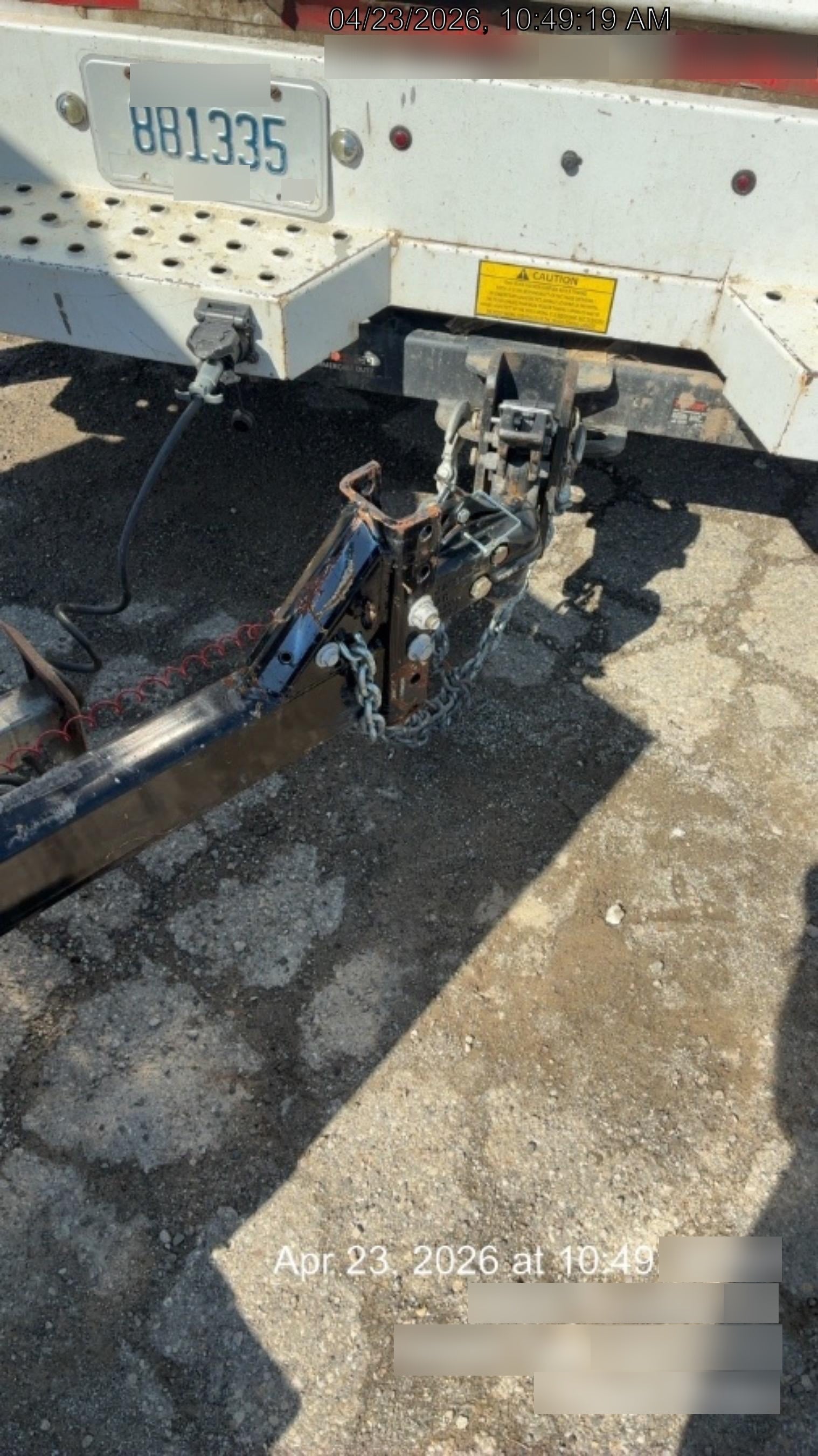 2021 VERMEER BC1000XL Gas