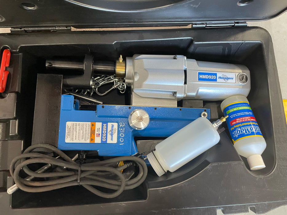 2022 HOUGEN MFG HMD920