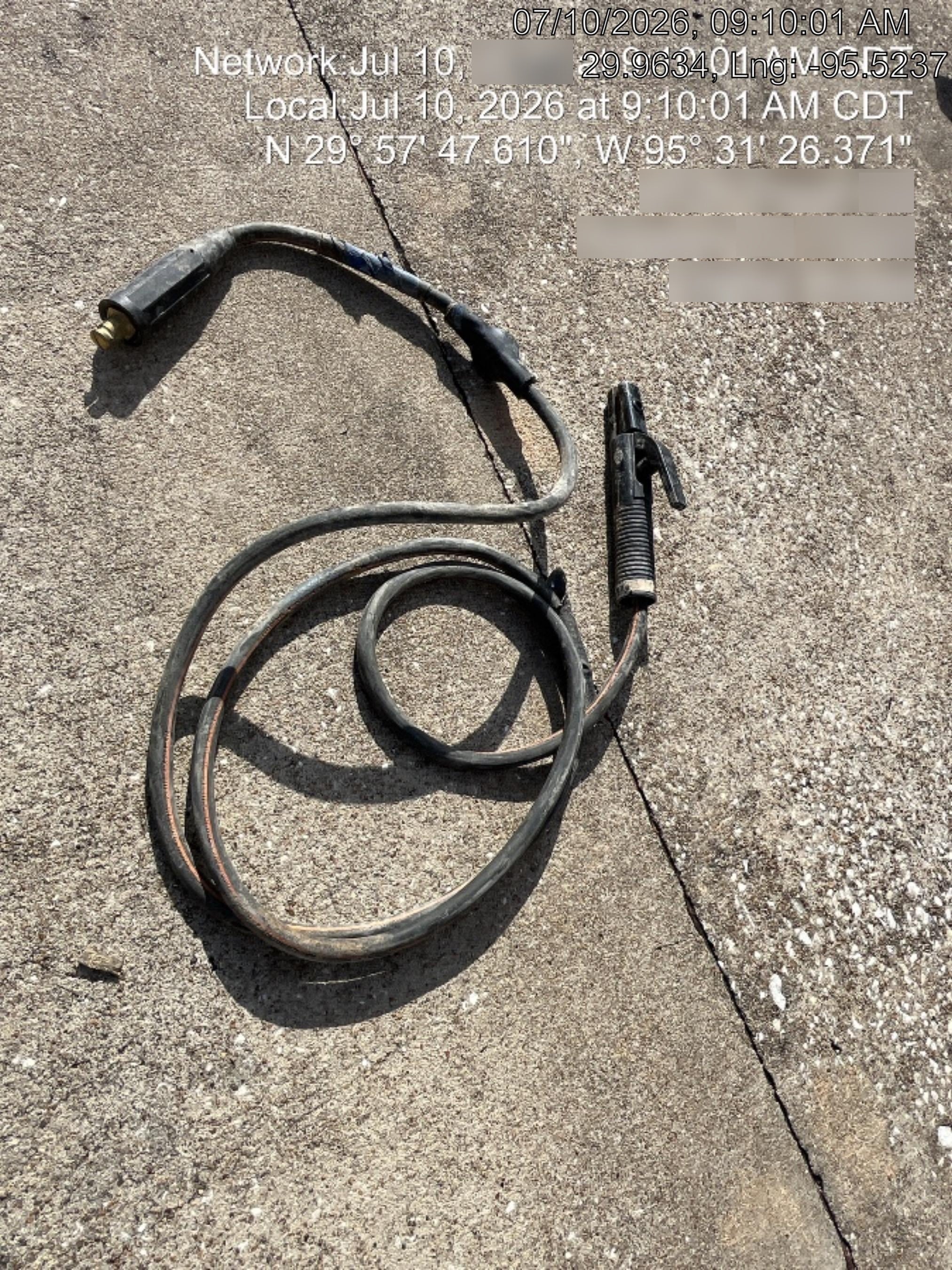 2021 LINCOLN ELECTRIC FLEXTEC 350X