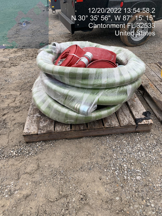 2020 WACKER NEUSON PG3A