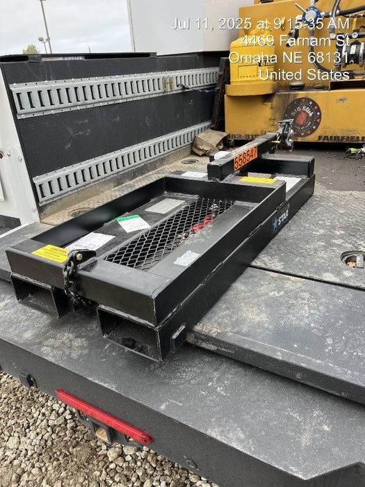 2024 STAR INDUSTRIES 1390B