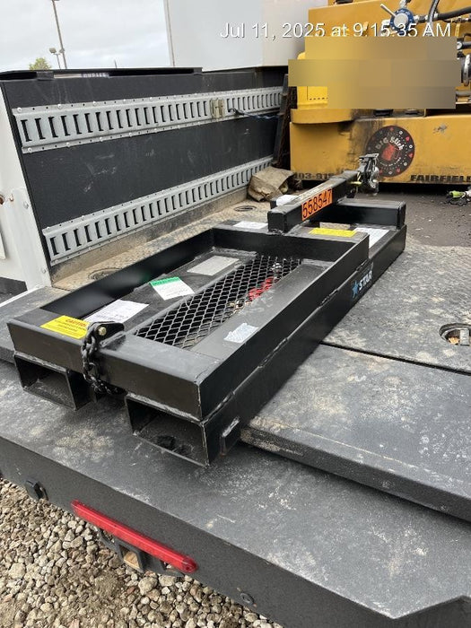 2024 STAR INDUSTRIES 1390B