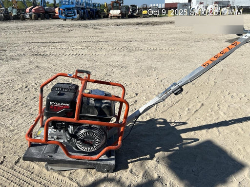 2024 HUSQVARNA SOFF-CUT 150