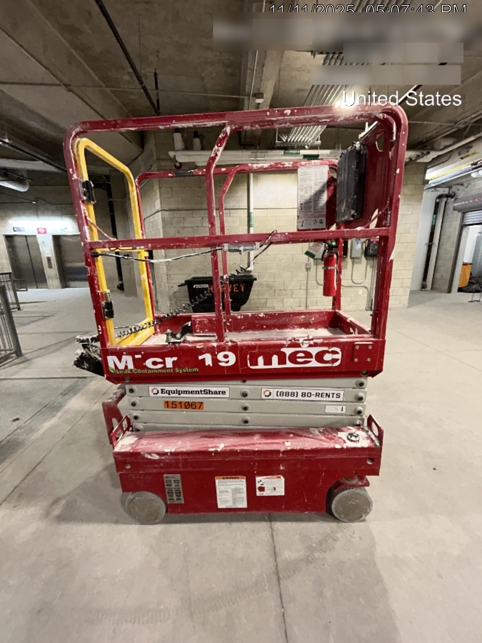 2021 MEC Micro 19