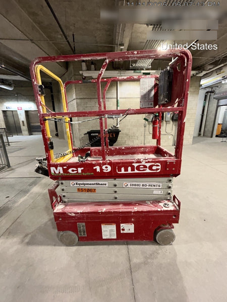2021 MEC Micro 19