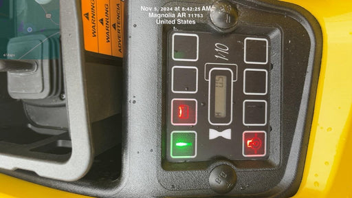 2024 WACKER NEUSON RTLx-SC3