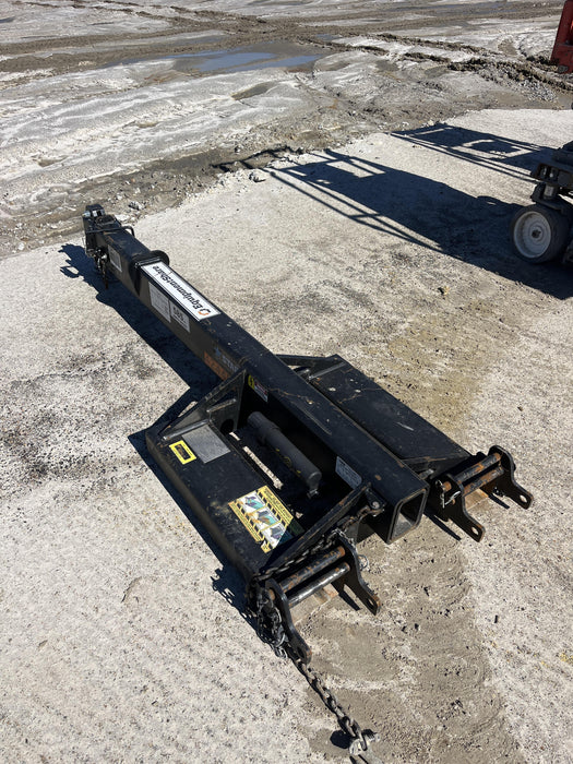 2024 STAR INDUSTRIES M1360B - Star JIB Boom