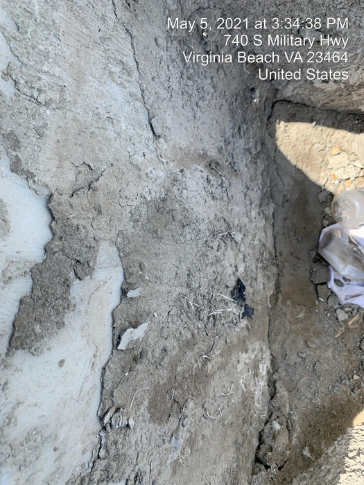 2020 MULTIQUIP WBH-16F