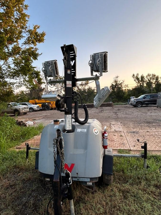 2019 Wacker Neuson LTV6K-LED Standard, LED