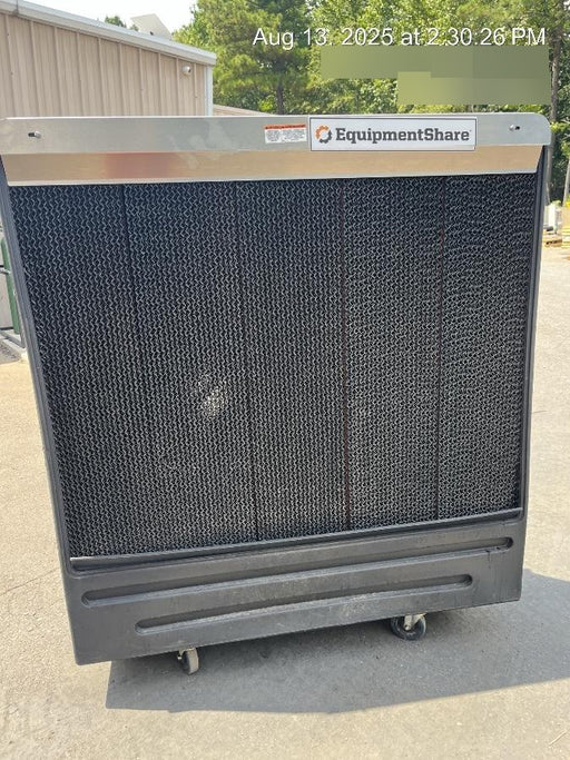 2024 BIG ASS FANS Cool Space 400