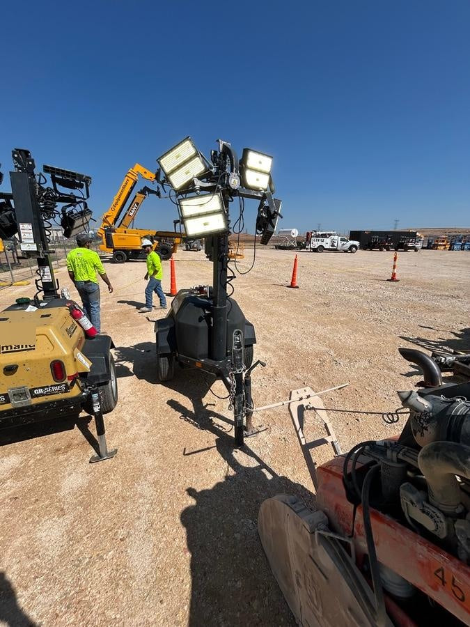 2021 ALLMAND NLV3GR
