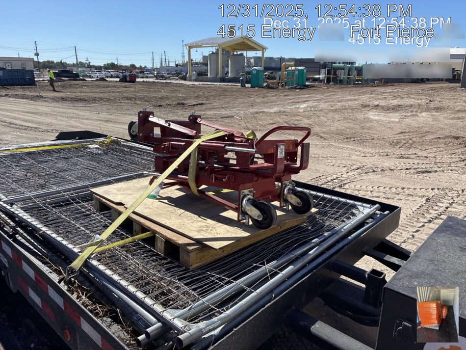 2022 ROL-A-LIFT M-6
