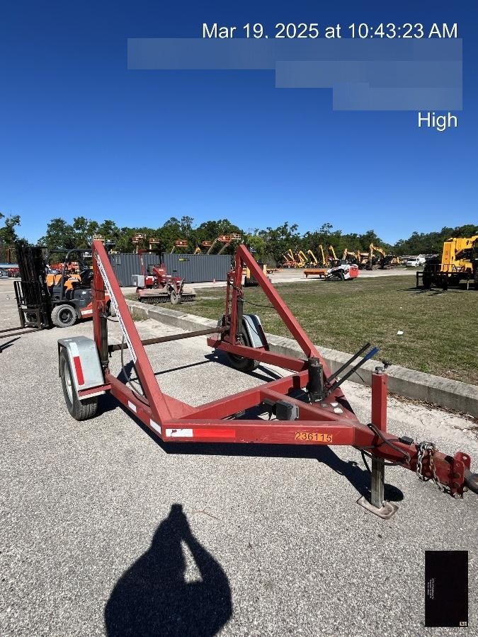 2022 JTC JTC-8000