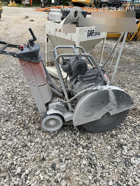 2023 HUSQVARNA FS 524