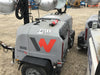 2019 Wacker Neuson LTV6L-MH Wacker Neuson LTV6L Mobile Light Tower w/Fuel Level Sensor Installed