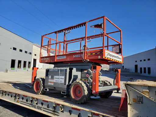 2019 SKYJACK SJ6832 RT