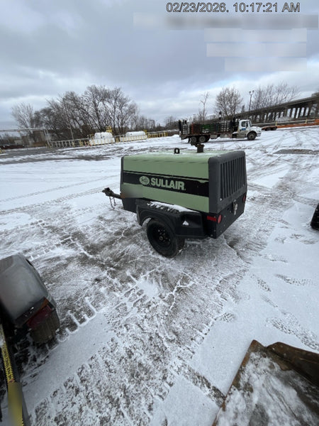 2020 SULLAIR 185-DPQ