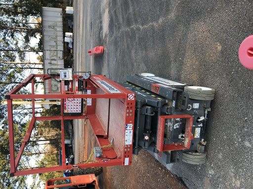 2019 Skyjack SJIII-3219 Standard w/Trojan Batteries