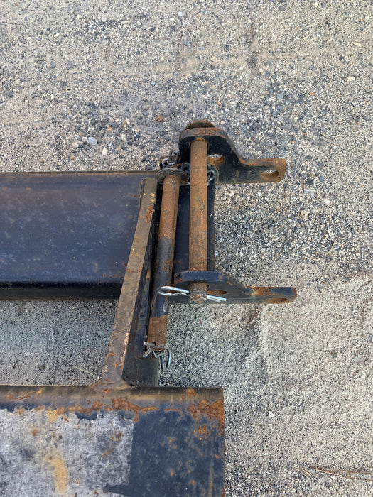 2020 STAR INDUSTRIES M1360B - Star JIB Boom