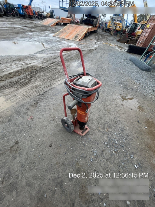 2023 HILTI TE 3000-AVR