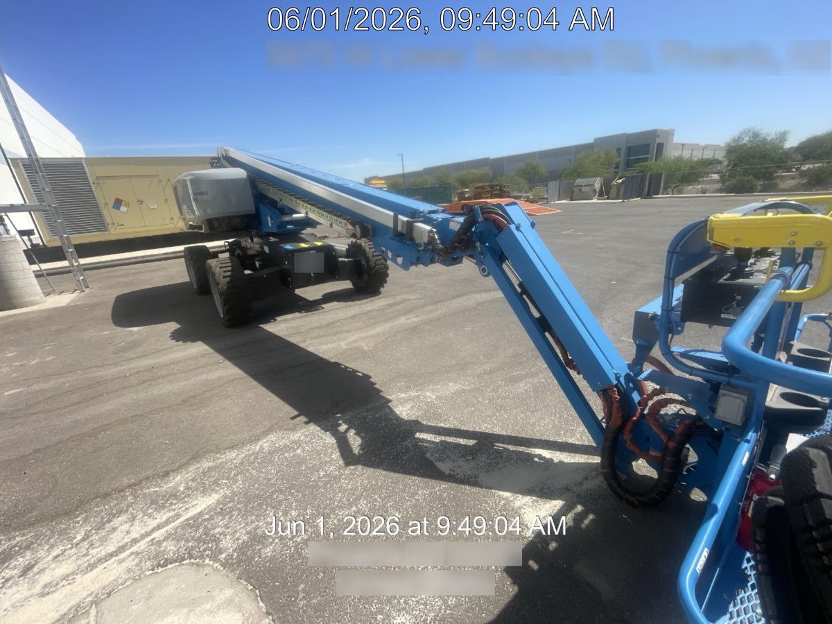 2026 GENIE S-65 XC