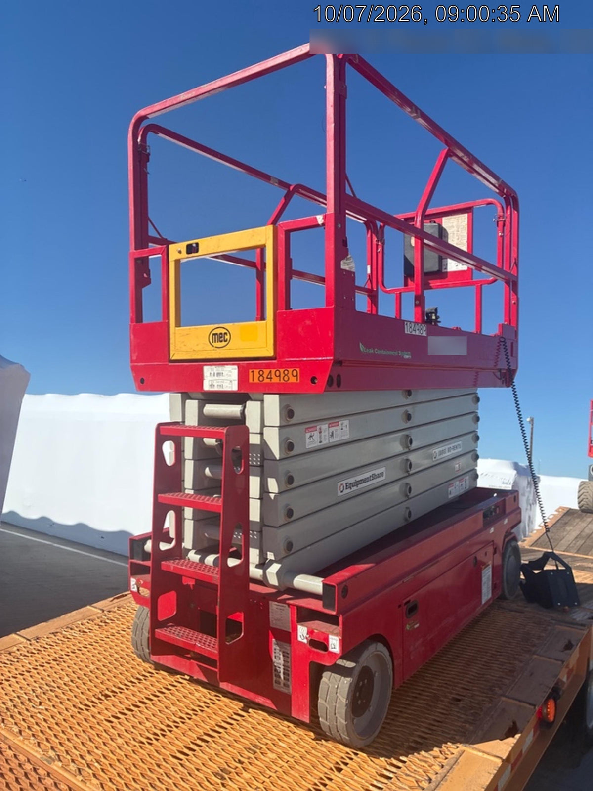 2021 MEC 4046SE