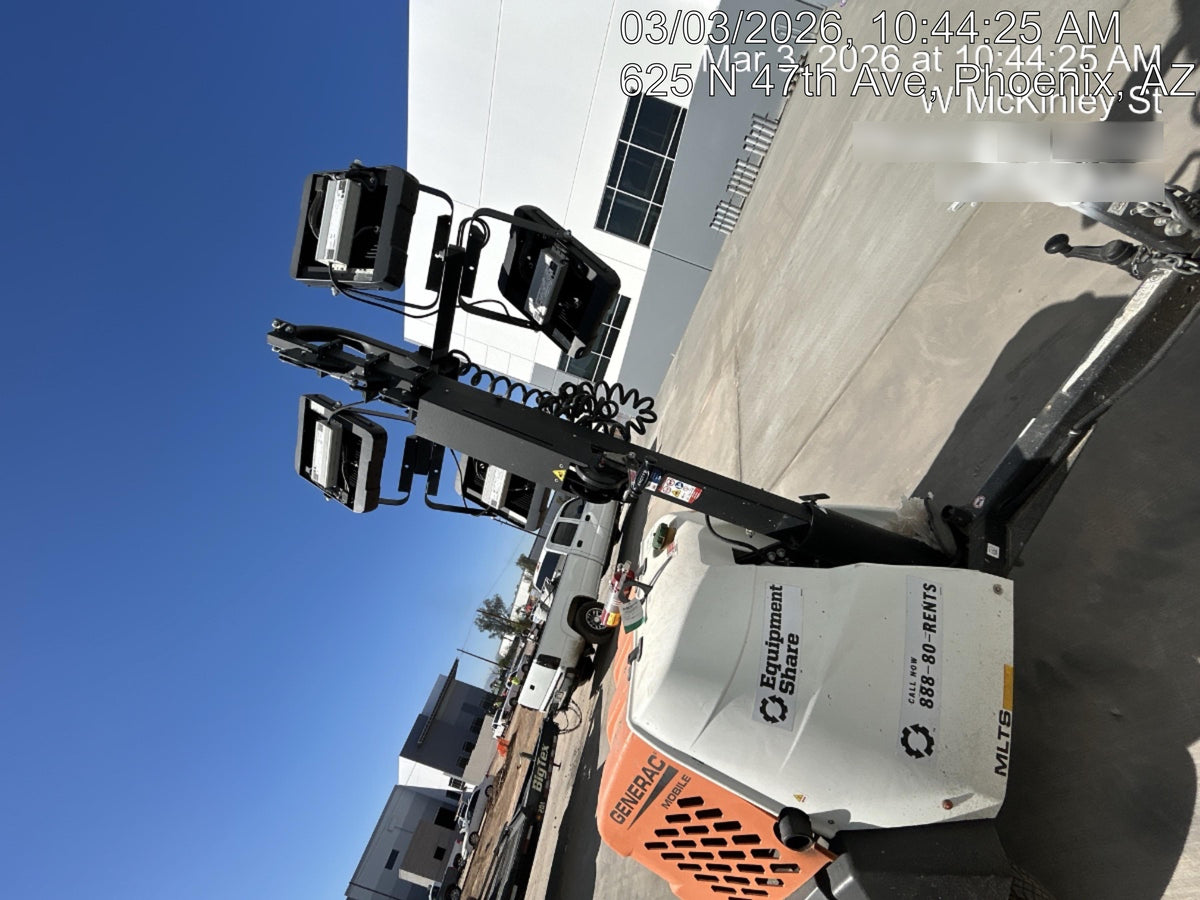 2024 GENERAC MLT2
