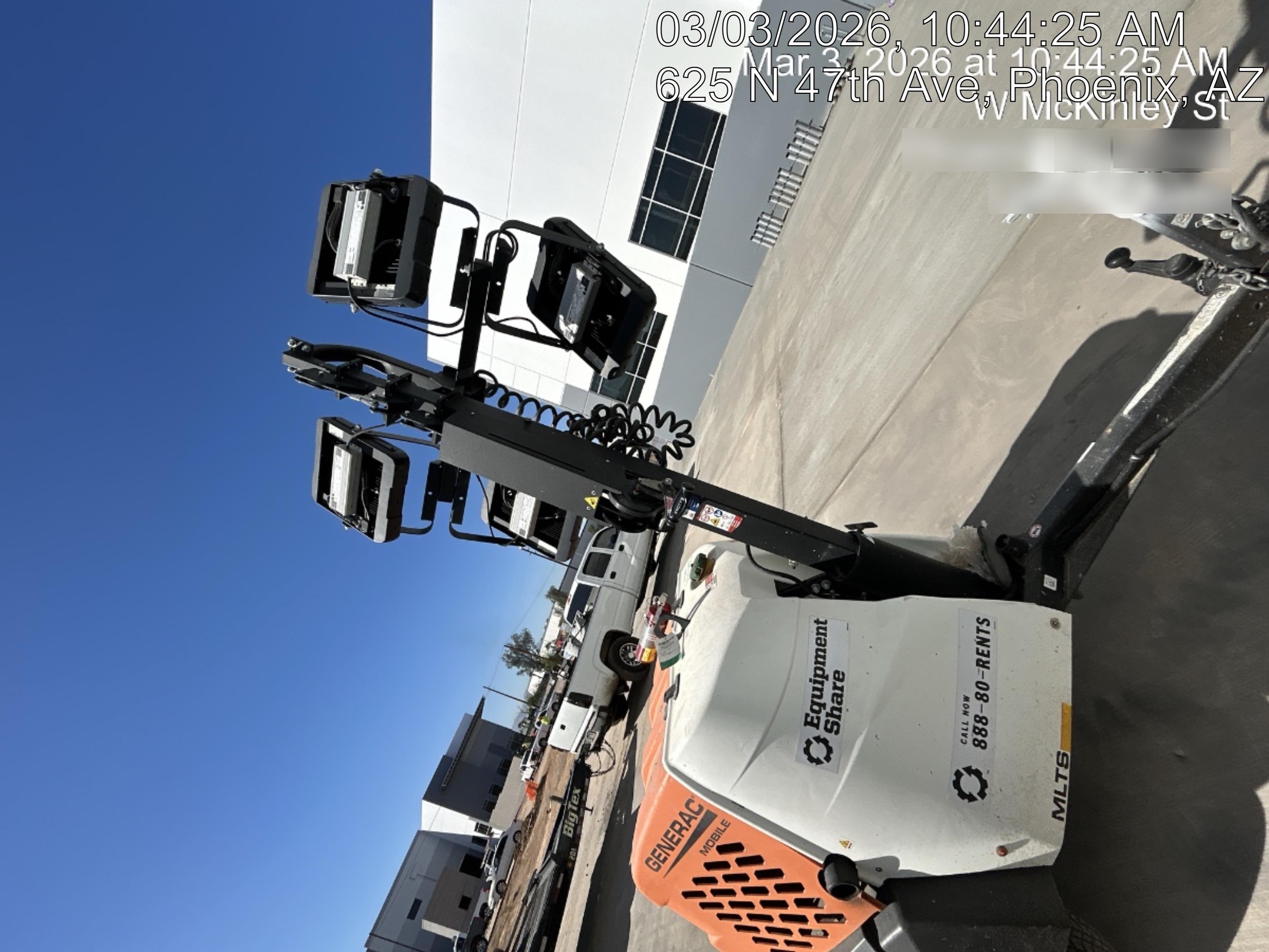 2024 GENERAC MLT2