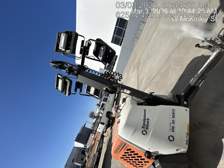 2024 GENERAC MLT2