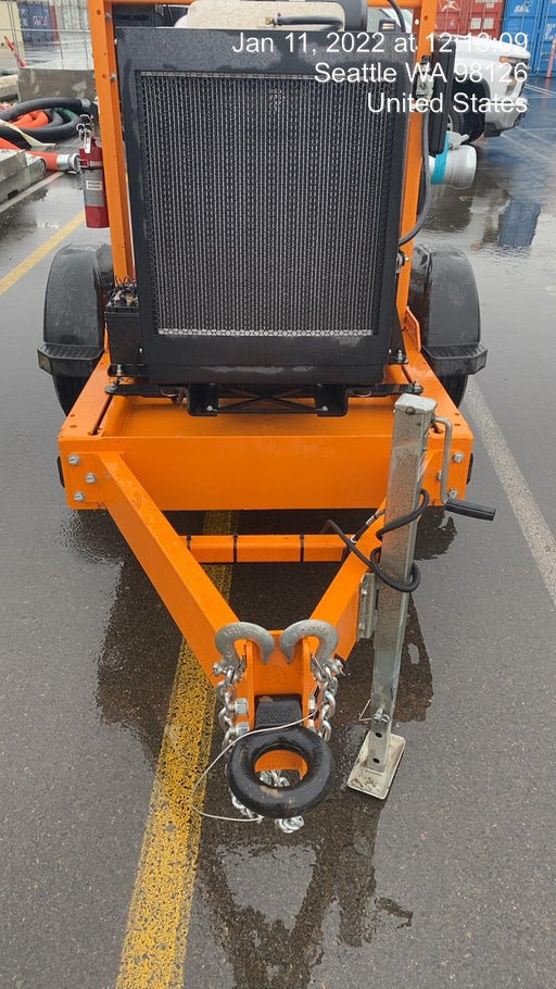 2021 PIONEER PP66S12L71-TD2.9L4