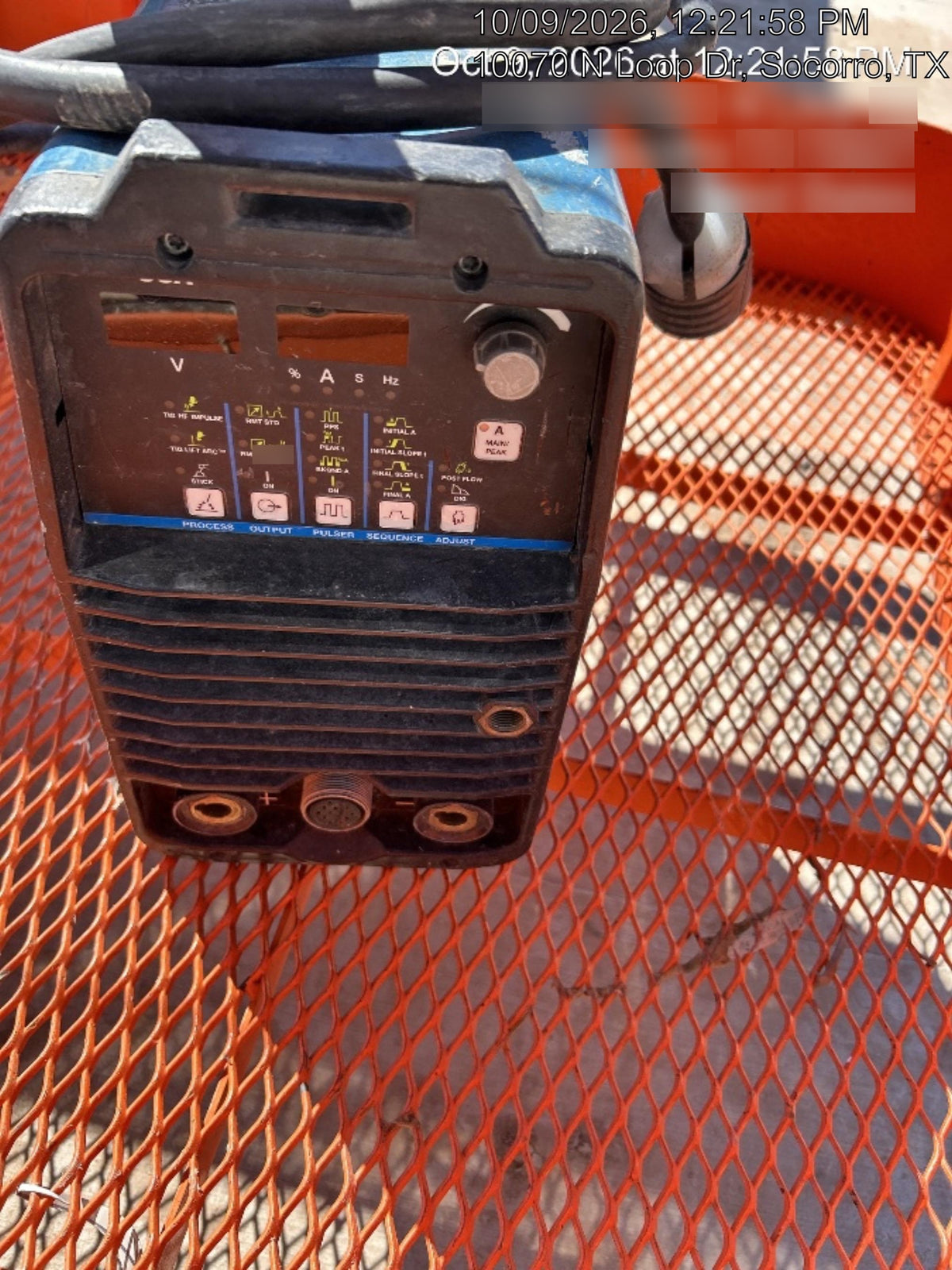 2024 MILLER ELECTRIC MAXSTAR 200